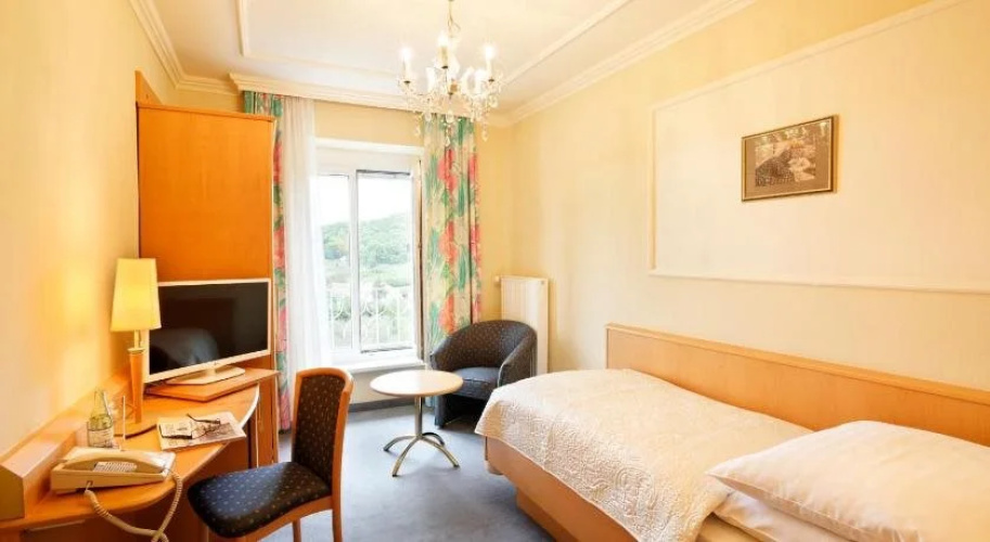 Hotel Stenitzer