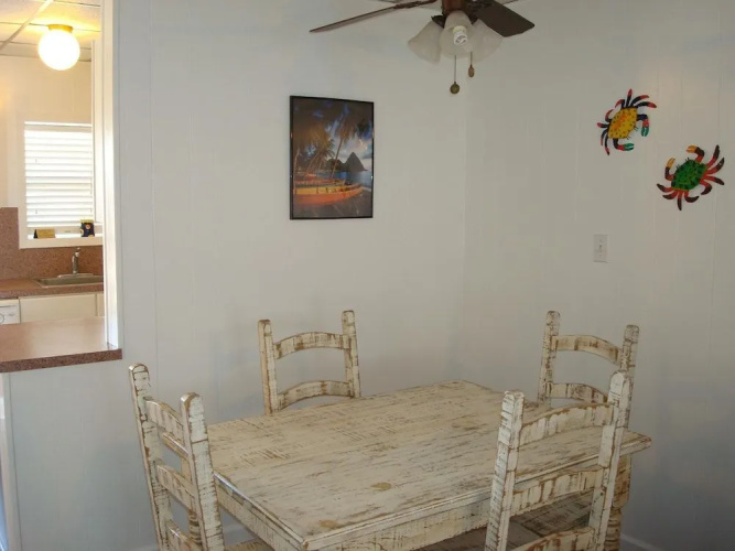 Ocean Getaway SIV22