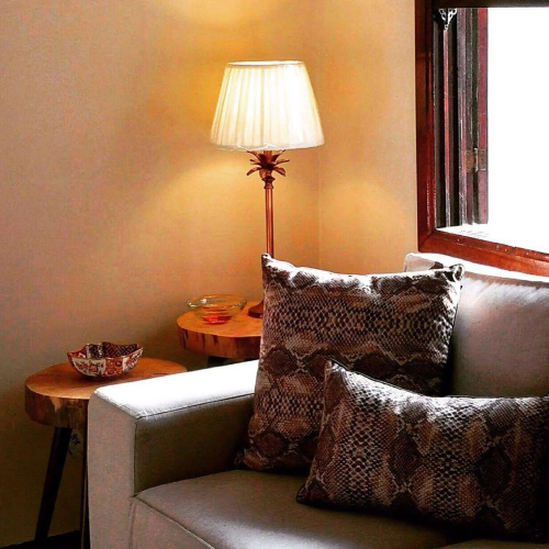 Hostel da Barra