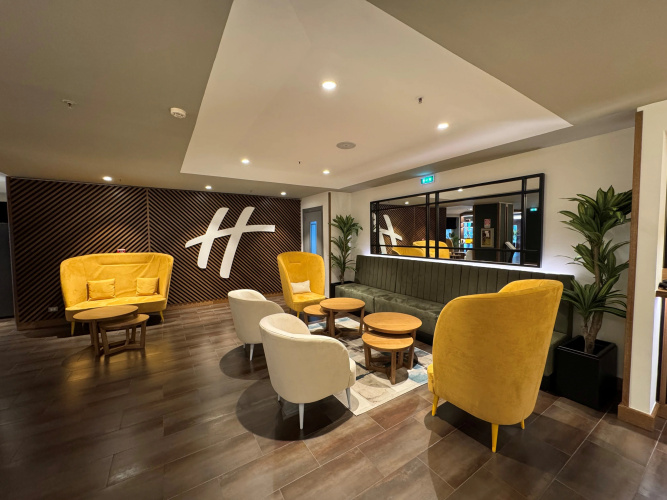 Holiday Inn Naples photo 28