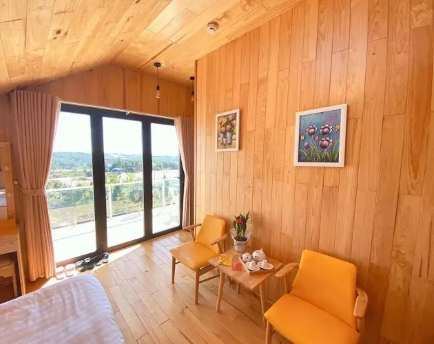 La Maison Dalat