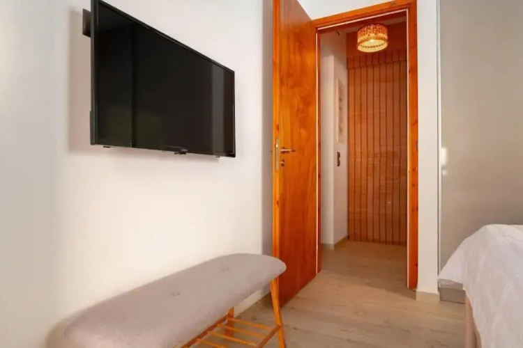 Siora Agiolina 2 BD Private Pool Villa