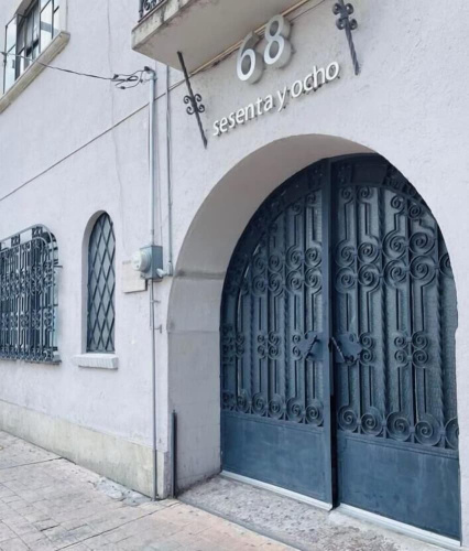 Jees B&b - Ciudad de México