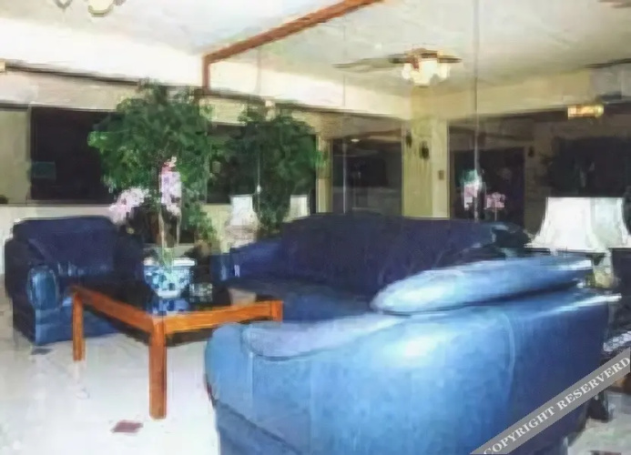 Sathorn Inn