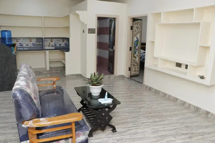 V Homestays