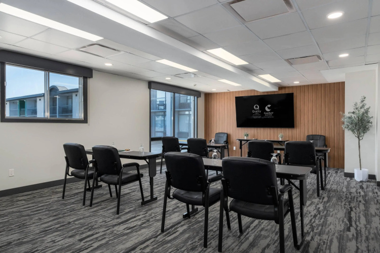 Quality Inn & Conference Centre Kingston Central photo 18