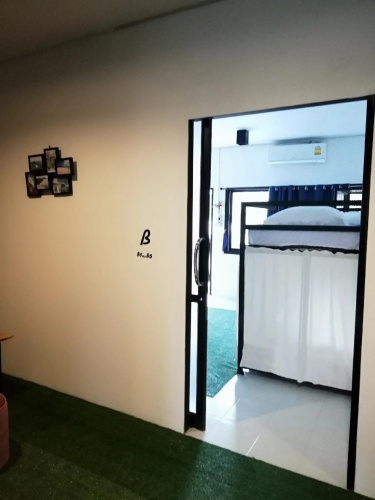 Alita Hostel&Bar