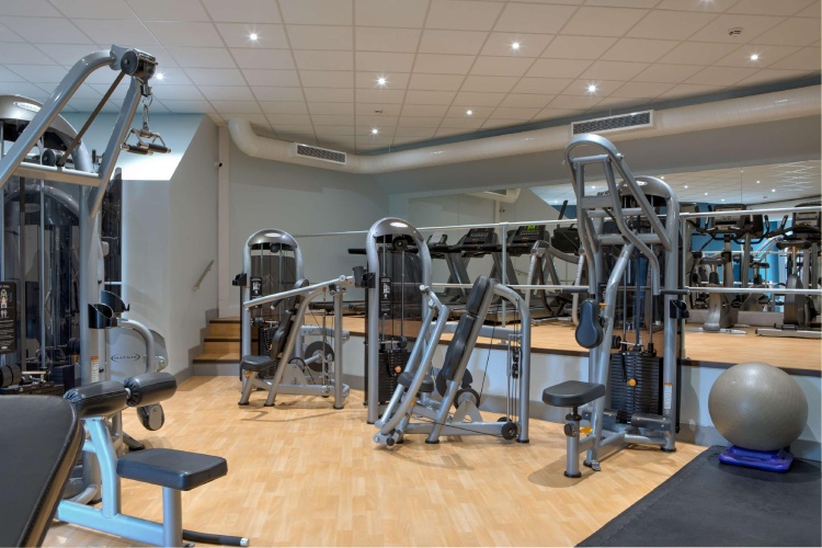DoubleTree by Hilton London Elstree photo 38