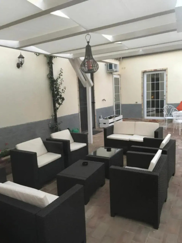 B&B CasAmica