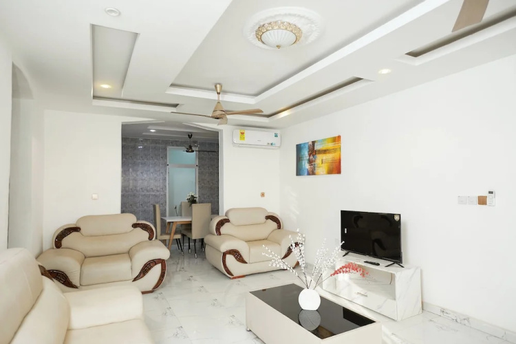 Monroe Luxury Apartments