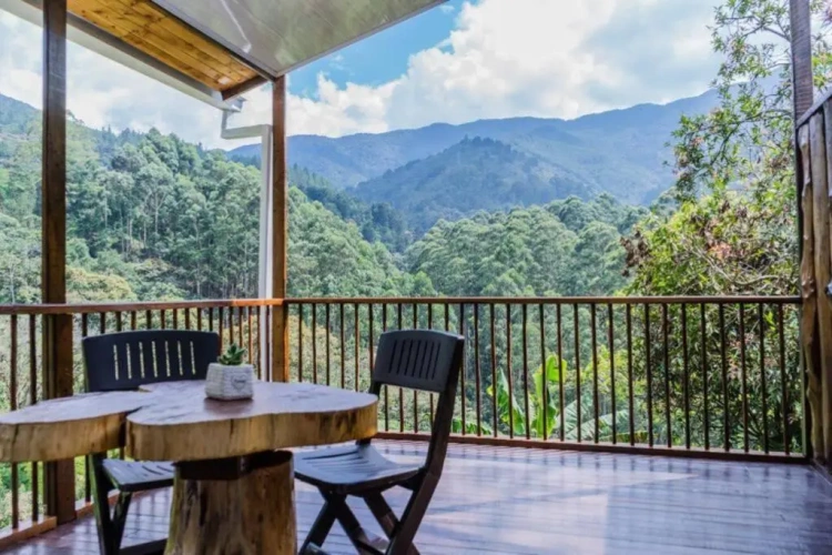 1 Bedroom Cottage