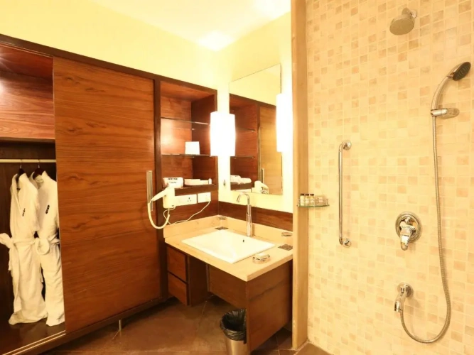 Executive Suite