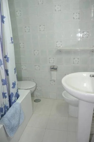 Hostal Reconquista