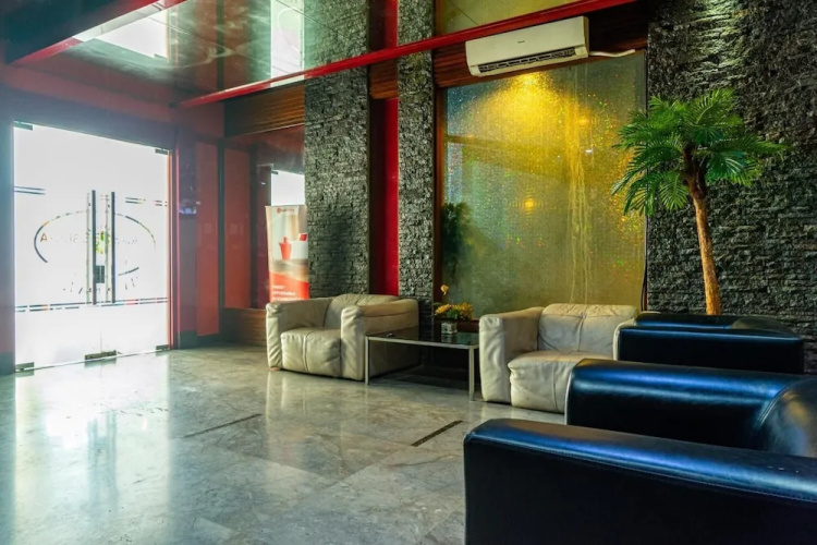 Gran Surya Hotel Cikarang