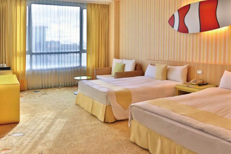 Uni Resort-Kenting