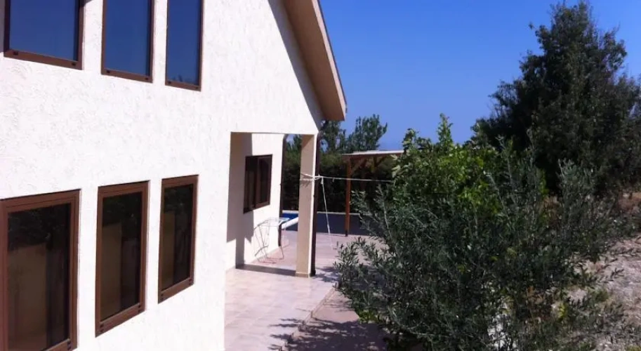 Anogyra Dream Villa