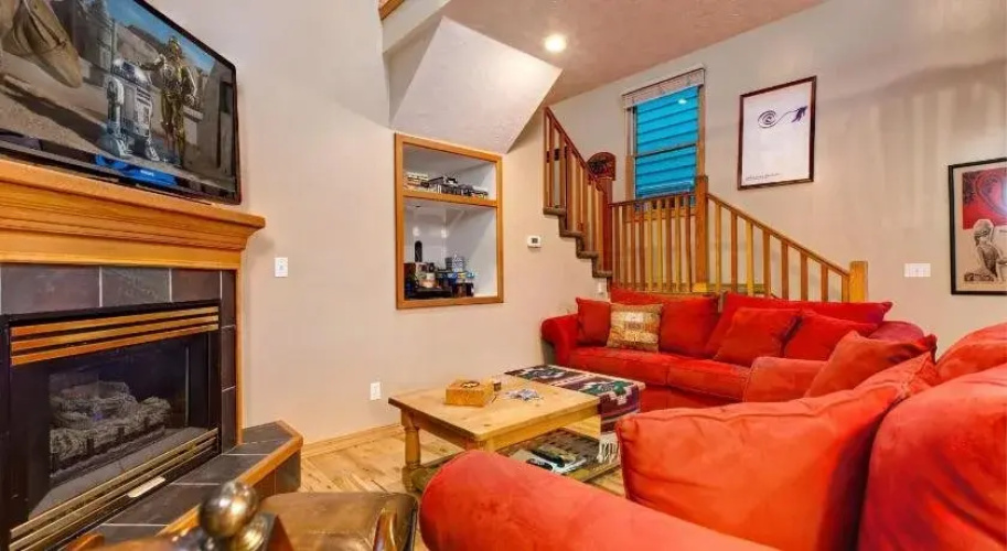 Abode on Woodside