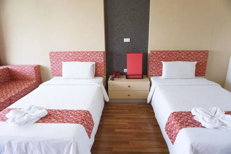 Panatara Hotel