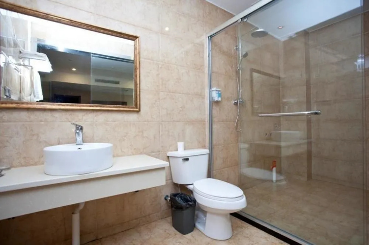 Jinshang Business Hotel