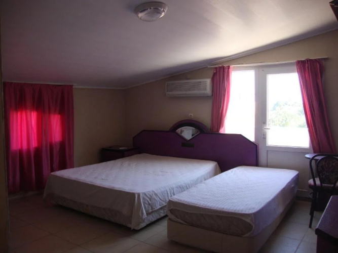Degerli Motel