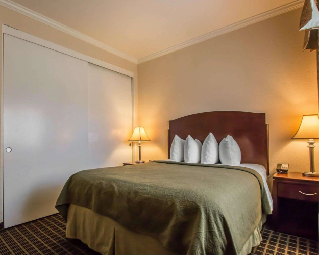 Quality Inn Temecula Valley Wine Country