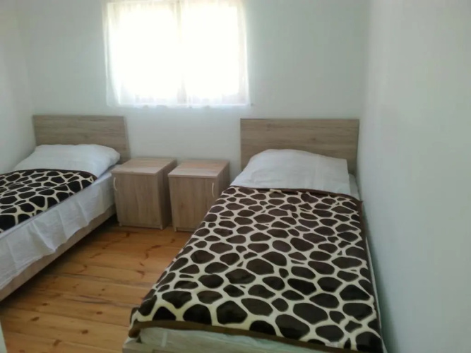 Guest House ALUDA