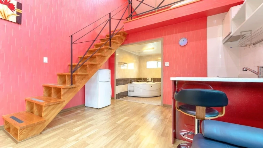 1 Bedroom Standard room