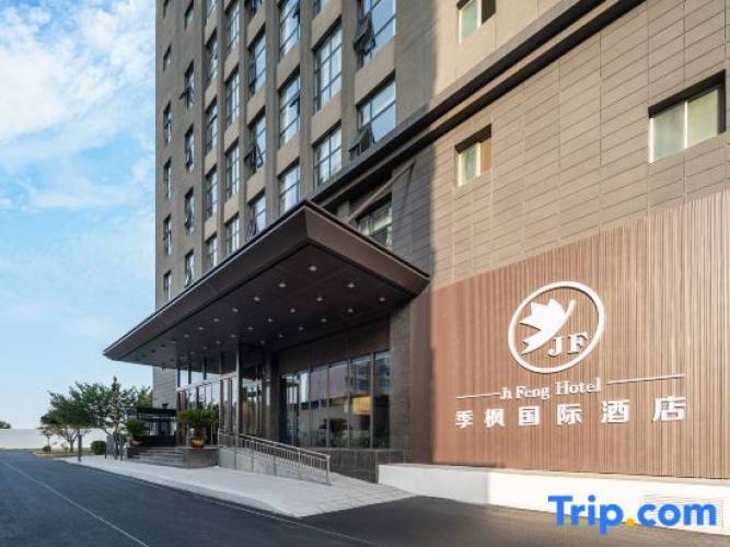 Jifeng International Hotel