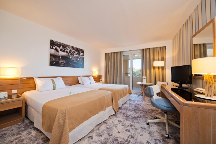Holiday Inn Nice - Saint Laurent du Var photo 9