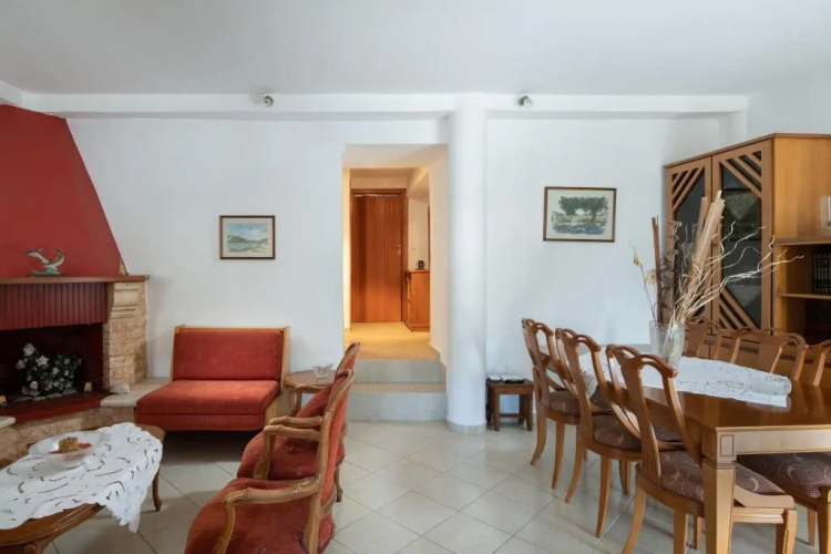 Thodoros apartment