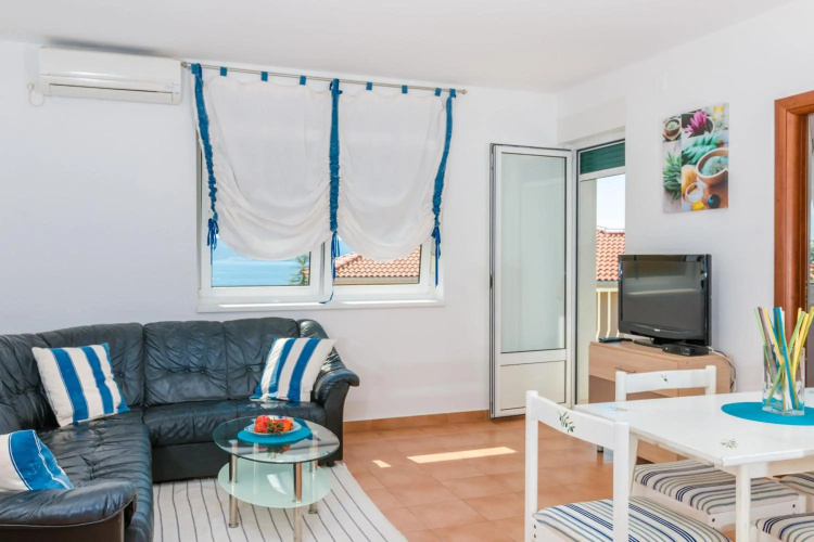 Apartments Seka