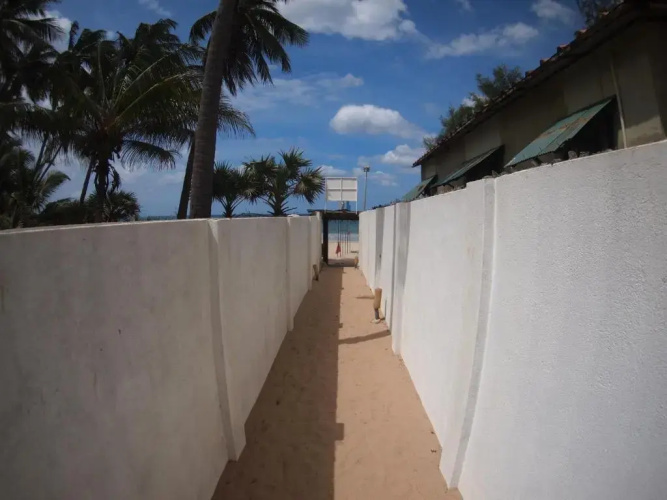 Lucky Beach Resort