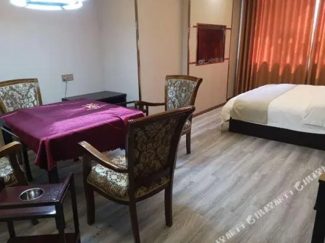 Business Double room