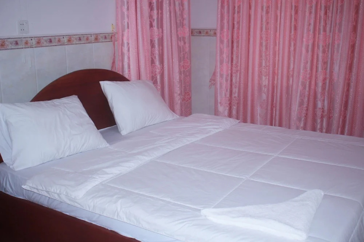 Phkar Chhouk Tep Hotel