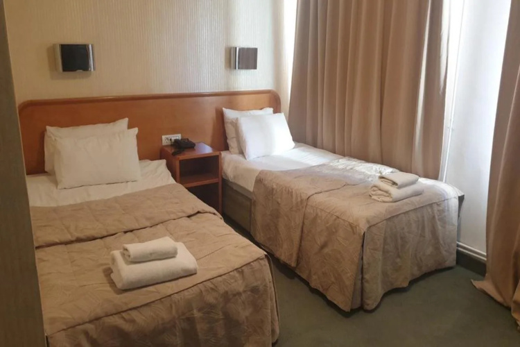 Hotel Bellevue