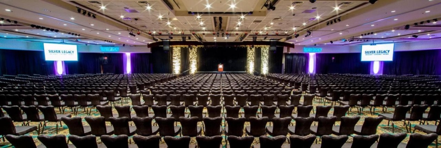 Silver Legacy Resort Casino photo 18