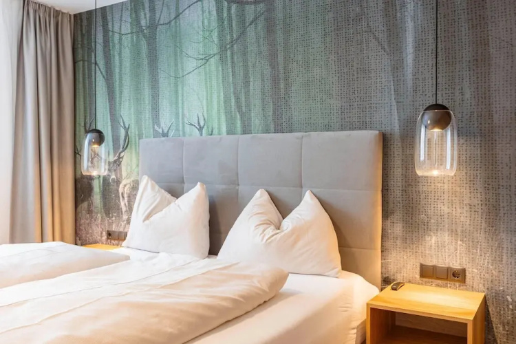 Hotelafbeelding