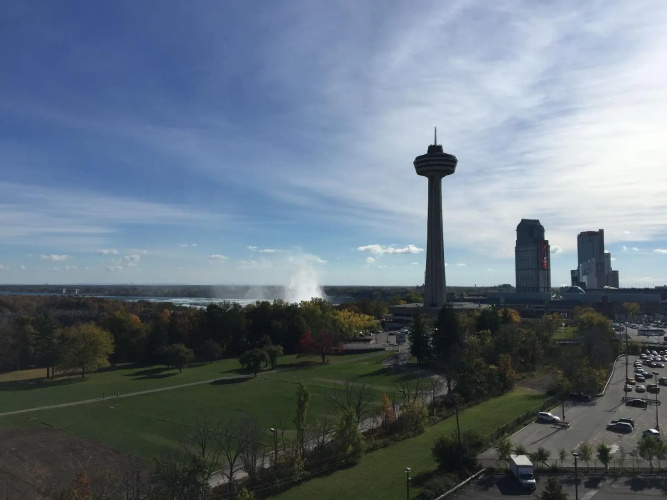Courtyard Niagara Falls photo 22