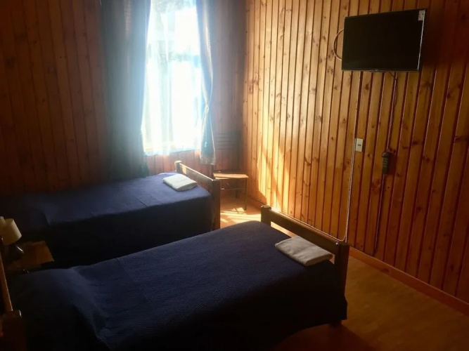La Casona Hostal Puerto Varas