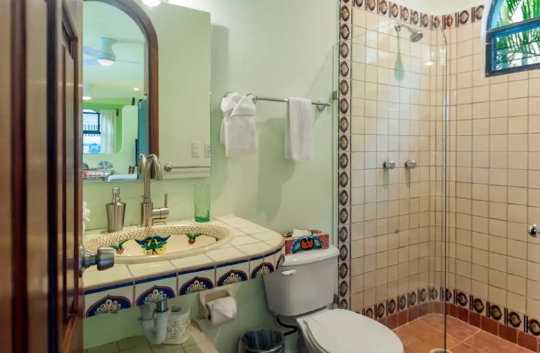Casa Sonoma