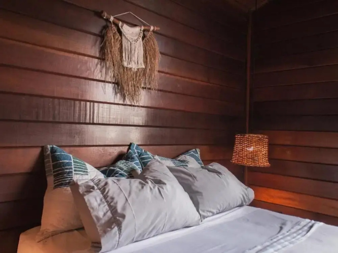 Nomades beach - Adventure Hostels