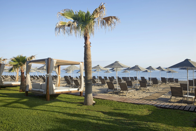Minoa Palace Resort - Imperial Beach Wing