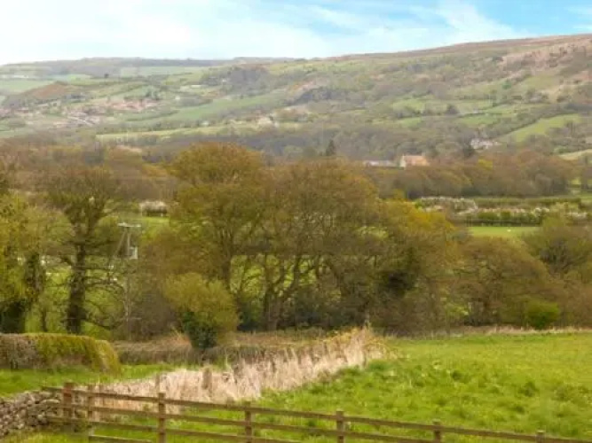 Coopers Barn