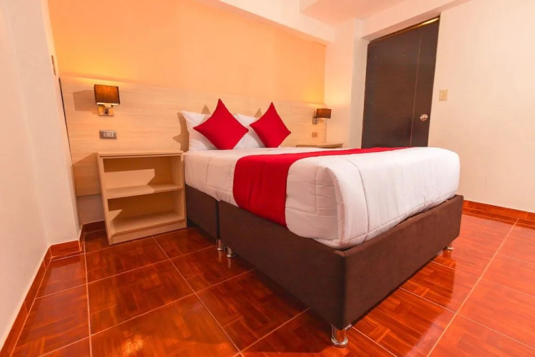 Mayu Boutique Hotel
