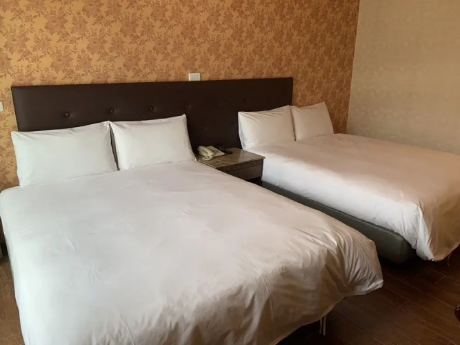Hoping Mori Hotel