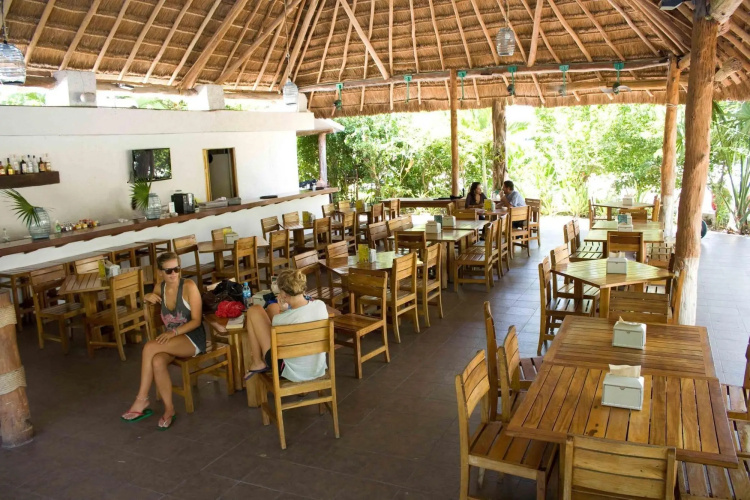 Sotavento Hotel And Yacht Club photo 21