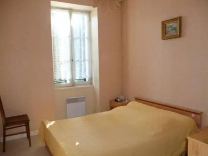 Appartements De Lattre