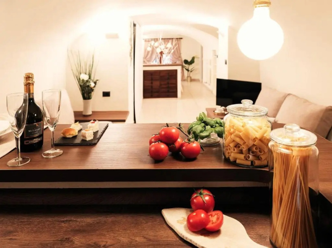 Suite San Domenico