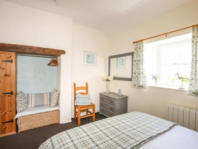 Ty Mynydd