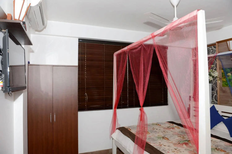DeMal Orchid Hotel - Hulhumale